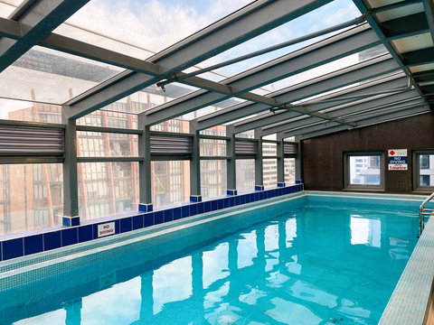 Brady Apartment Hotel Flinders Street - Accommodation Coffs Harbour 13