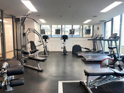 Brady Apartment Hotel Flinders Street - Accommodation Coffs Harbour 14