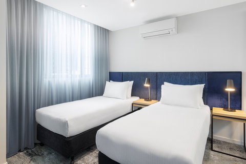 Brady Apartment Hotel Flinders Street - Accommodation Coffs Harbour 16