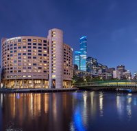 Crowne Plaza Melbourne
