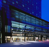 Crown Promenade Hotel - Accommodation Coffs Harbour