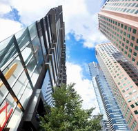 Mantra Southbank Melbourne - Accommodation Coffs Harbour