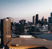 Novotel Melbourne South Wharf Hotel - Accommodation Coffs Harbour
