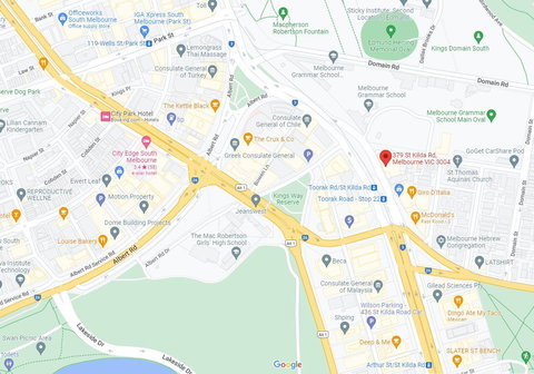 Royce Hotel - Accommodation Coffs Harbour 17