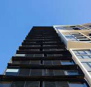 Saint Domain Serviced Apartments - Accommodation Coffs Harbour
