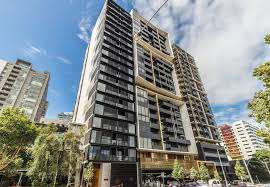 Saint Domain Serviced Apartments - Accommodation Coffs Harbour 3