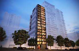Saint Domain Serviced Apartments - Accommodation Coffs Harbour 4