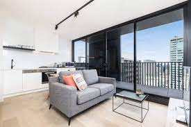 Saint Domain Serviced Apartments - Accommodation Coffs Harbour 6