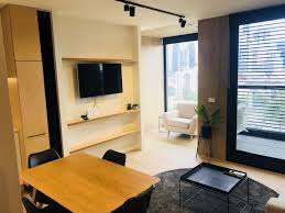 Saint Domain Serviced Apartments - Accommodation Coffs Harbour 8