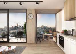 Saint Domain Serviced Apartments - Accommodation Coffs Harbour 9