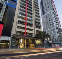 Aria Hotel Apartments - Accommodation Coffs Harbour