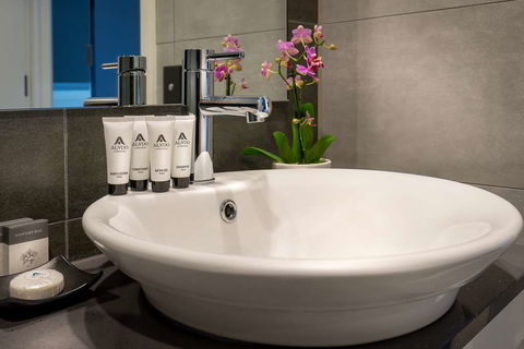 Crest on Park - Accommodation Coffs Harbour 1