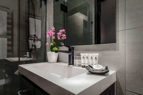 Crest on Park - Accommodation Coffs Harbour 2