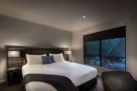 Crest on Park - Accommodation Coffs Harbour 4
