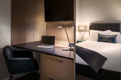 Crest on Park - Accommodation Coffs Harbour 6