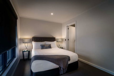 Crest on Park - Accommodation Coffs Harbour 9