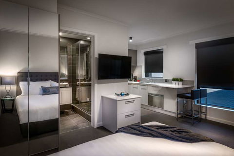 Crest on Park - Accommodation Coffs Harbour 10