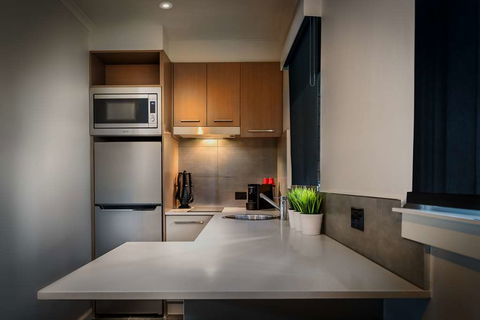 Crest on Park - Accommodation Coffs Harbour 15