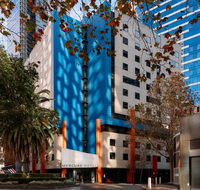 Mercure Melbourne Southbank - Accommodation Coffs Harbour