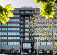 Pullman Melbourne Albert Park - Accommodation Coffs Harbour