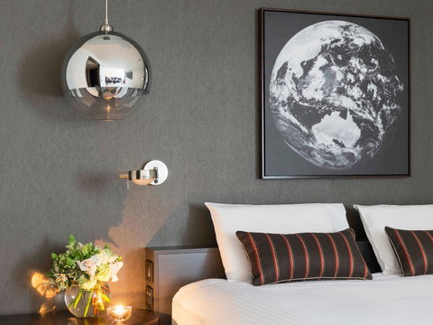 Pullman Melbourne Albert Park - Accommodation Coffs Harbour 5
