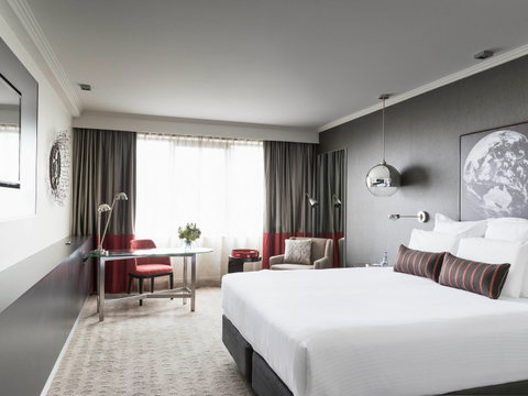 Pullman Melbourne Albert Park - Accommodation Coffs Harbour 6