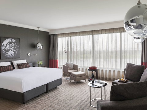 Pullman Melbourne Albert Park - Accommodation Coffs Harbour 7