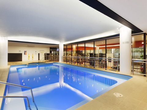 Pullman Melbourne Albert Park - Accommodation Coffs Harbour 8