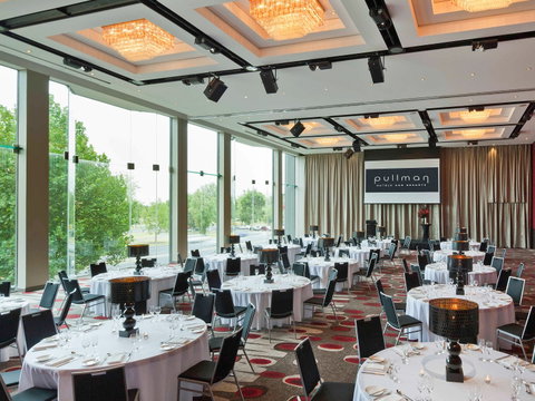 Pullman Melbourne Albert Park - Accommodation Coffs Harbour 9