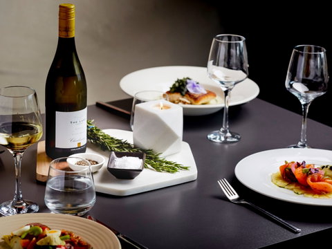 Pullman Melbourne Albert Park - Accommodation Coffs Harbour 13