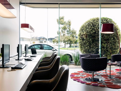 Pullman Melbourne Albert Park - Accommodation Coffs Harbour 14