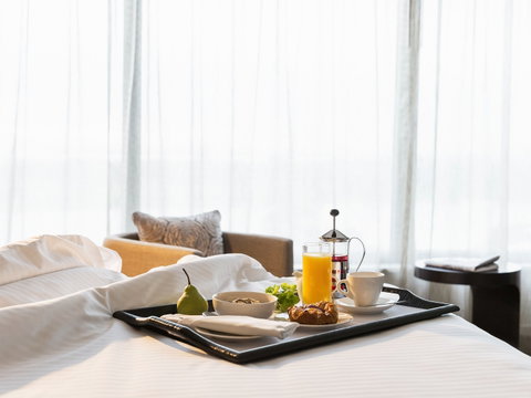 Pullman Melbourne Albert Park - Accommodation Coffs Harbour 15