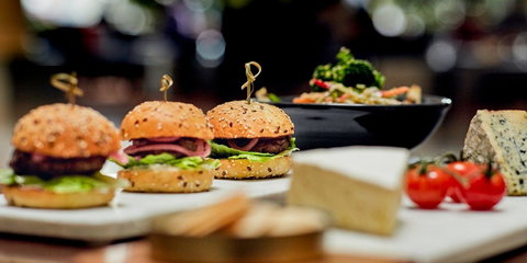Pullman Melbourne Albert Park - Accommodation Coffs Harbour 16