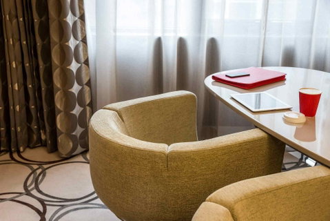 Pullman Melbourne Albert Park - Accommodation Coffs Harbour 17