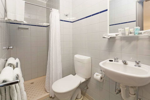 Causeway Inn On The Mall - Accommodation Coffs Harbour 4