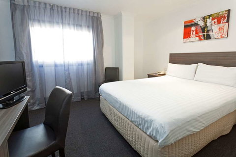 Causeway Inn On The Mall - Accommodation Coffs Harbour 5