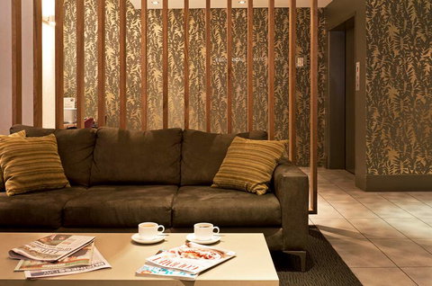 Causeway Inn On The Mall - Accommodation Coffs Harbour 8