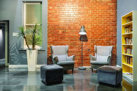 Best Western Melbourne City - Accommodation Coffs Harbour 0