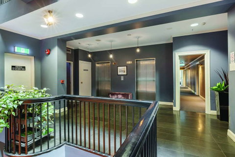 Best Western Melbourne City - Accommodation Coffs Harbour 1