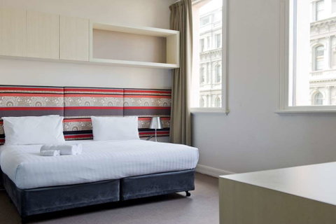 Best Western Melbourne City - Accommodation Coffs Harbour 2