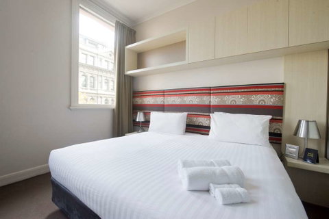 Best Western Melbourne City - Accommodation Coffs Harbour 3
