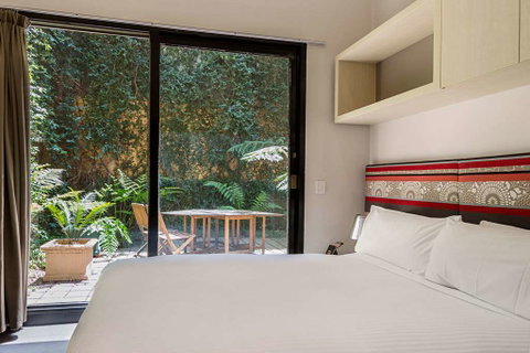Best Western Melbourne City - Accommodation Coffs Harbour 4