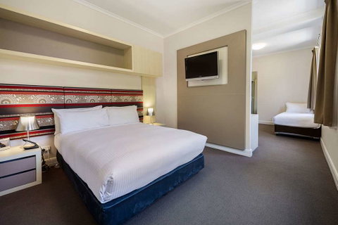Best Western Melbourne City - Accommodation Coffs Harbour 5