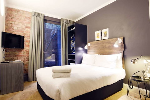 Best Western Melbourne City - Accommodation Coffs Harbour 6
