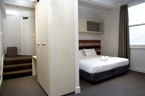 Best Western Melbourne City - Accommodation Coffs Harbour 11