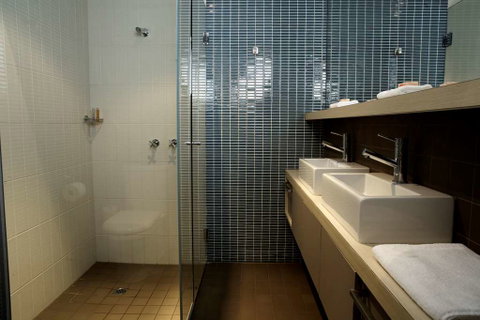 Best Western Melbourne City - Accommodation Coffs Harbour 12