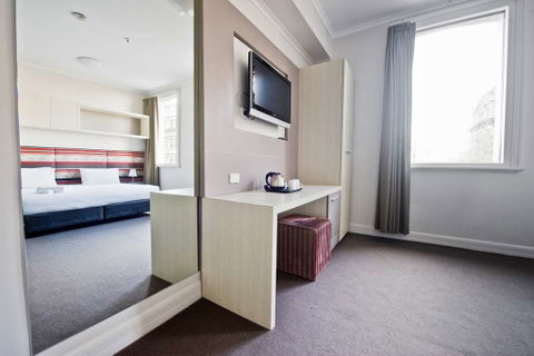 Best Western Melbourne City - Accommodation Coffs Harbour 13