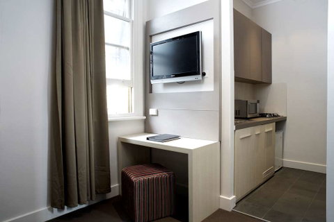 Best Western Melbourne City - Accommodation Coffs Harbour 14