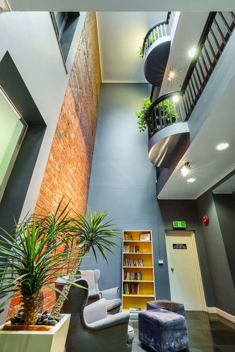 Best Western Melbourne City - Accommodation Coffs Harbour 15