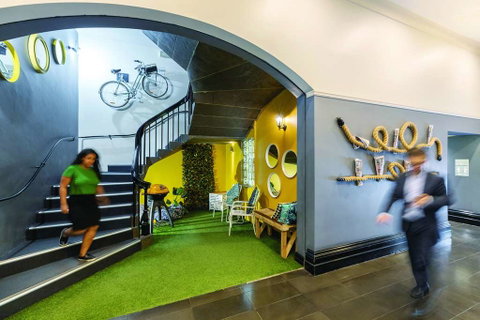 Best Western Melbourne City - Accommodation Coffs Harbour 16